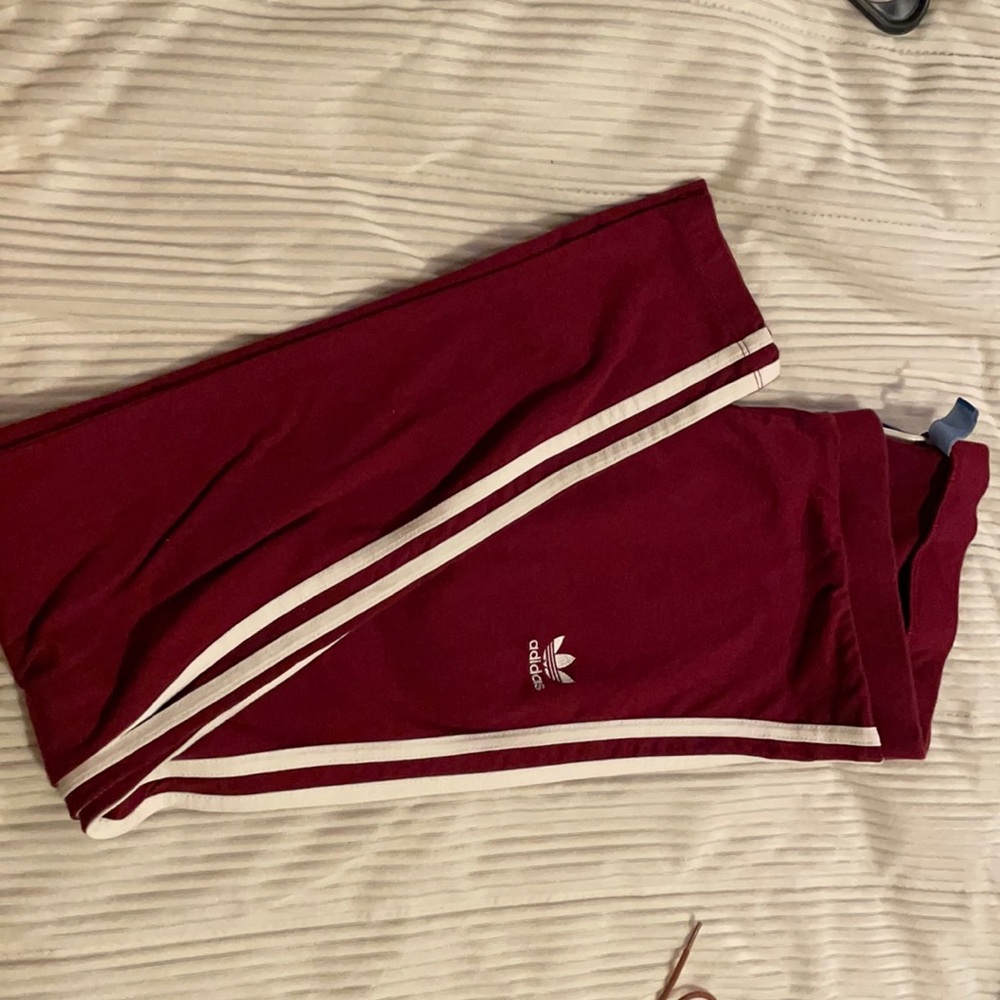 Adidas leggings
